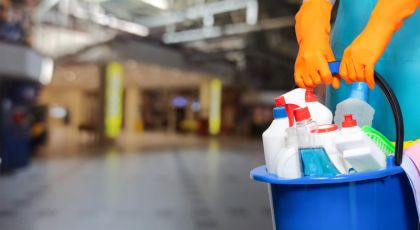 JOB VACANCY in Gateshead: Industrial Cleaning (Hygiene Operator)